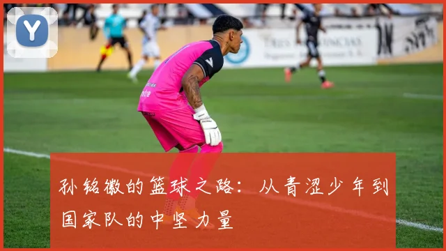 孙铭徽的篮球之路：从青涩少年到国家队的中坚力量